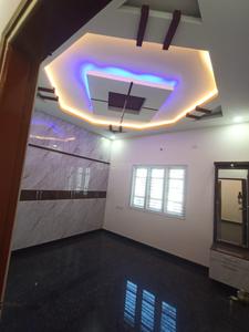 Bedroom Image of 7128 Sq.ft 5 BHK Duplex for sale in Vidyaranyapura Bengaluru for Rs. 16000000