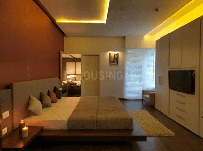 Image of 2640 Sq.ft 3 BHK Apartment / Flat for sale in Brigade Exotica, Aavalahalli, Bengaluru for Rs. 35000000