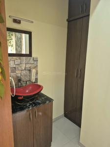 Bedroom Image of 1456 Sq.ft 3 BHK Apartment / Flat for sale in Gunjur Palya Bengaluru for Rs. 16000000