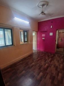 Hall Image of 550 Sq.ft 1 BHK Apartment / Flat for rent in Jai Jawan Building, Vashi Navi Mumbai for Rs. 27000