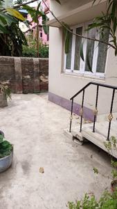 Balcony Image of 3000 Sq.ft 5 BHK Independent House for sale in Thakurpukur Kolkata for Rs. 18000000