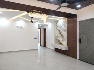Living Room Image of 1620 Sq.ft 3 BHK Builder Floor for sale in BPTP District 3, Sector 85 Faridabad for Rs. 16800000