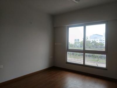 Bedroom Image of 1100 Sq.ft 2 BHK Apartment / Flat for rent in Gera World Of Joy , Kharadi Pune for Rs. 38000