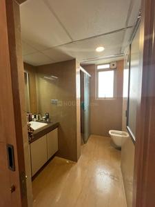 Kitchen Image of 2046 Sq.ft 3 BHK Apartment / Flat for sale in Koramangala Bengaluru for Rs. 55200000