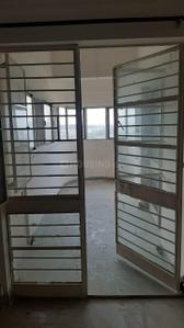 Balcony Image of 1000 Sq.ft 1 BHK Apartment / Flat for rent in Vindhyachal Tower, Kaushambi Ghaziabad for Rs. 25000