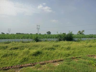 Image of 580 Sq.ft Residential Plot / Land for sale in Del NCR Aerocity Jewar, Yeida, Greater Noida for Rs. 1611100