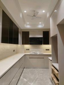 Kitchen Image of 2700 Sq.ft 4 BHK Builder Floor for sale in Sushant Lok Phase 1 Gurgaon for Rs. 54000000