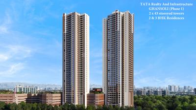 2 BHK Flat
