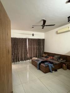 Hall Image of 3200 Sq.ft 5 BHK Independent House for sale in Vallabh Vidhyanagar Anand for Rs. 23000000