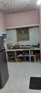 Balcony Image of 684 Sq.ft 1 BHK Independent House for sale in Waghodia Road Vadodara for Rs. 5250000