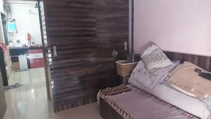 Mangalam chs sector 44 seawoods west Main Image 1