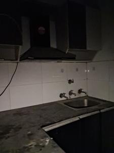 Kitchen Image of 585 Sq.ft 1 BHK Apartment / Flat for sale in Sector 73 Noida for Rs. 2300000