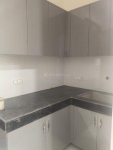 Kitchen Image of 900 Sq.ft 1 RK Independent House for rent in Sector 23 Gurgaon for Rs. 20000