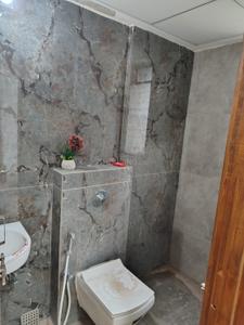 Image of 1800 Sq.ft 3 BHK Apartment / Flat for rent in Dev Param, Chandkheda, Ahmedabad for Rs. 40000