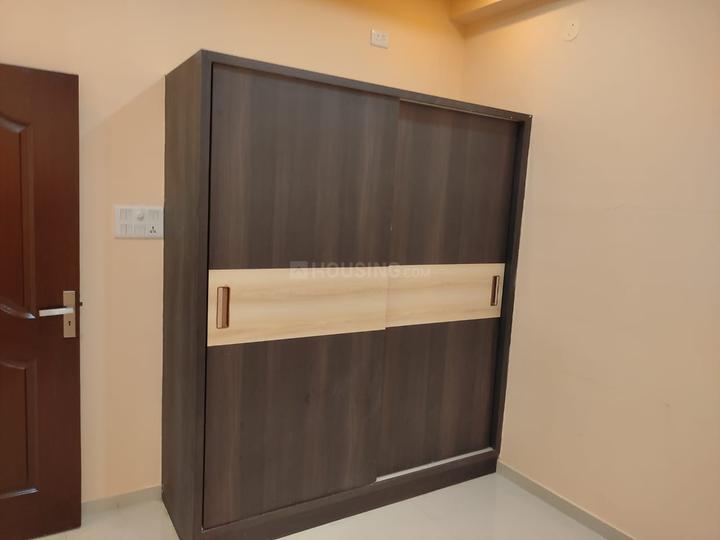 Mehdipatnam Bedroom 1