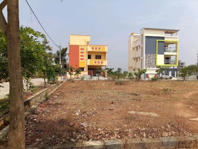 Image of 1200 Sq.ft Residential Plot / Land for sale in Vidyaranyapura, Bengaluru for Rs. 9400000