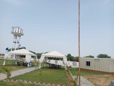 Image of 800 Sq.ft Residential Plot / Land for sale in Kheri Gokulpura, Jaipur for Rs. 3900000