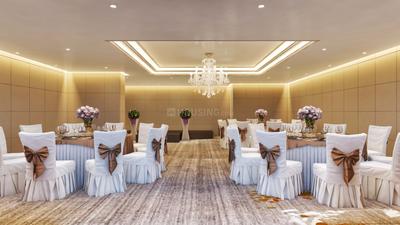 Hall Image of 481 Sq.ft 1 BHK Apartment / Flat for sale in Samarth Drushti Emerald, Ghatkopar East Mumbai for Rs. 9000000