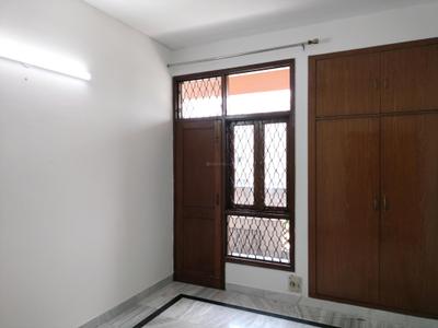 Bedroom Image of 1900 Sq.ft 3 BHK Apartment / Flat for sale in Skylark Apartments, Sector 6 Dwarka New Delhi for Rs. 36000000