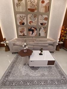 Hall Image of 2250 Sq.ft 4 BHK Villa for sale in Vaishali Nagar Jaipur for Rs. 16000000