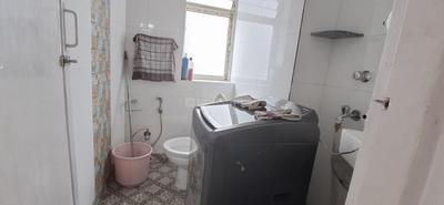 Image of 850 Sq.ft 1 BHK Apartment / Flat for rent in Ballygunge, Kolkata for Rs. 35500