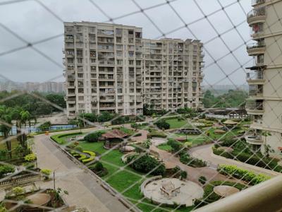 2 BHK Apartment