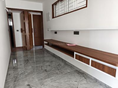 Hall Image of 2400 Sq.ft 3 BHK Builder Floor for rent in Sanjaynagar Bengaluru for Rs. 100000