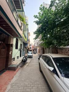 Image of 648 Sq.ft Residential Plot / Land for sale in Sector 3A, Gurgaon for Rs. 8600000