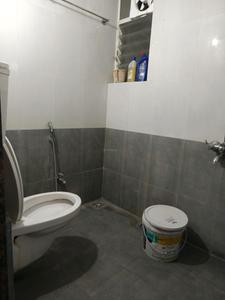 Common Bathroom Image of 1020 Sq.ft 2 BHK Apartment / Flat for rent in Atria Grande, Handewadi Pune for Rs. 21000