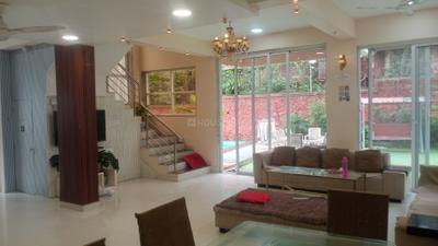 Living Room Image of 4000 Sq.ft 5 BHK Villa for sale in Arsiwalla Villa Lonavala for Rs. 45000000
