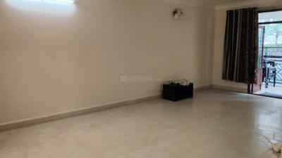 Living Room Image of 1350 Sq.ft 2 BHK Apartment / Flat for rent in Prestige Langleigh, Whitefield Bengaluru for Rs. 62000
