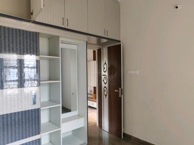 Bedroom Image of 1000 Sq.ft 3 BHK Independent House for sale in Hancharahalli Village Bengaluru for Rs. 10700008