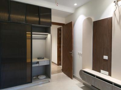 Bedroom Image of 1800 Sq.ft 4 BHK Builder Floor for sale in Vaishali Ghaziabad for Rs. 19000000