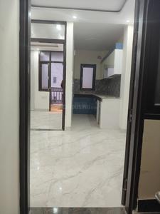 2 BHK Independent Builder Floor