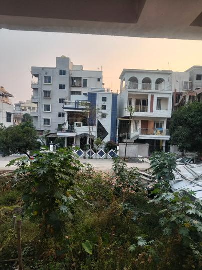 Space consultant Main Image 1