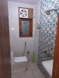 Image of 550 Sq.ft 2 BHK Builder Floor for sale in New Ashok Nagar, New Delhi for Rs. 4300000