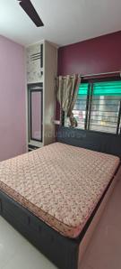 Bedroom Image of 700 Sq.ft 2 BHK Apartment / Flat for rent in Sayajiganj Vadodara for Rs. 20000