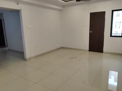 Living Room Image of 1500 Sq.ft 3 BHK Apartment / Flat for rent in Trinity Durga Heights For Tower A Tower B, Vishwamitri Vadodara for Rs. 15000