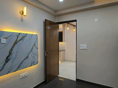 Bedroom Image of 1400 Sq.ft 3 BHK Builder Floor for sale in Indirapuram Ghaziabad for Rs. 13500002