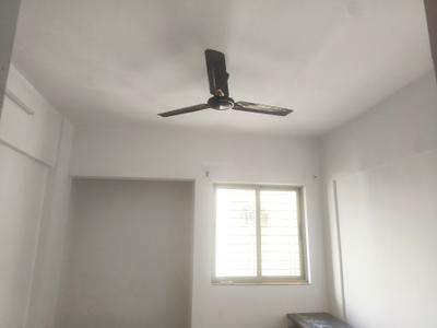 Bedroom Image of 775 Sq.ft 1.5 BHK Apartment / Flat for rent in Lodha Casa Rio, Palava Phase 1 Thane for Rs. 14000