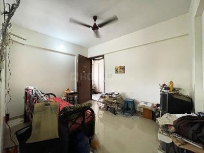 Hall Image of 528 Sq.ft 1 BHK Apartment / Flat for sale in Talegaon Dabhade Pune for Rs. 2800000