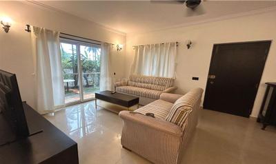 Hall Image of 2280 Sq.ft 4 BHK Villa for sale in Calangute Goa for Rs. 55000000