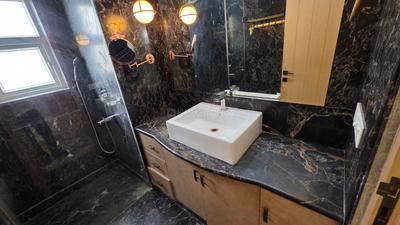 Image of 2187 Sq.ft 3 BHK Apartment / Flat for sale in Central Park Resorts, Sector 48, Gurgaon for Rs. 71500000