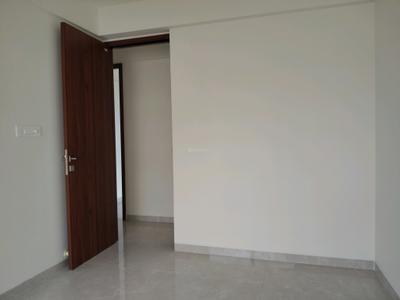 Bedroom Image of 1170 Sq.ft 2 BHK Apartment / Flat for sale in Neelkanth Auris, Panvel Navi Mumbai for Rs. 12500000
