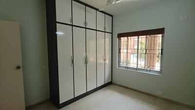 Bedroom Image of 1540 Sq.ft 3 BHK Apartment / Flat for rent in Prestige Monte Carlo, Anantapura Bengaluru for Rs. 38000