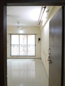 Main Entrance Image of 525 Sq.ft 1 BHK Apartment / Flat for sale in Vihang Valley, Kasarvadavali Thane for Rs. 6500000