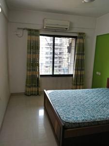 1 BHK Flat