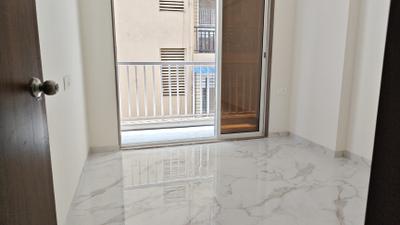 Bedroom Image of 680 Sq.ft 1 BHK Apartment / Flat for sale in Ayat Angan, Ulwe Navi Mumbai for Rs. 6000000