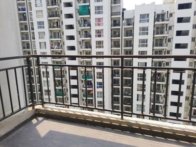 Bedroom One Image of 1342 Sq.ft 2 BHK Apartment / Flat for sale in Umang Winter Hills, Sector 77 Gurgaon for Rs. 13400000