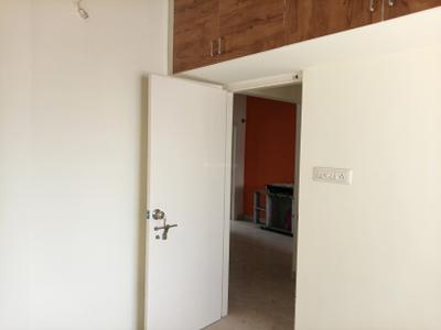 Bedroom Image of 550 Sq.ft 2 BHK Independent House for rent in Horamavu Bengaluru for Rs. 20000